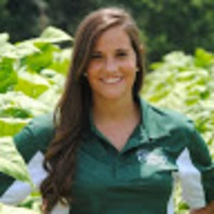 Meet your Posher, Cara ruth